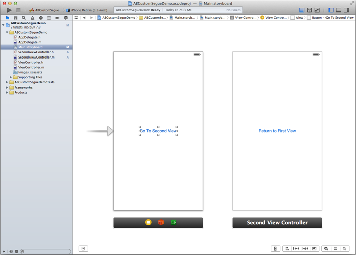 Final Storyboard